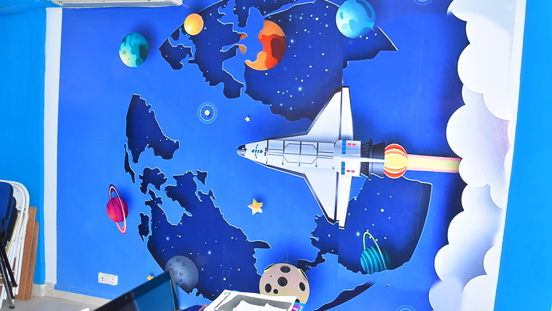 Découvrez le Sénégal